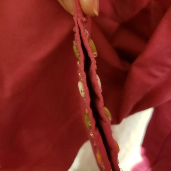 Capris - Picture 4 of 5